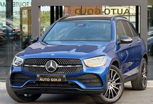 Mercedes-Benz 4-MATIC / AMG / BOITE AUTO / FULLOPTION ...