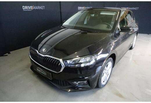 Skoda Selection