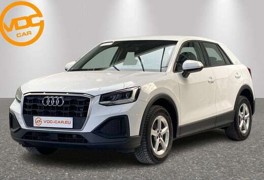 Audi GPS*Clim*Régulateur