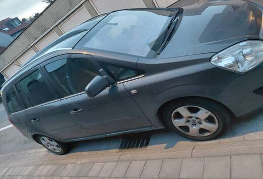 Opel 1.7 CDTi Cosmo DPF