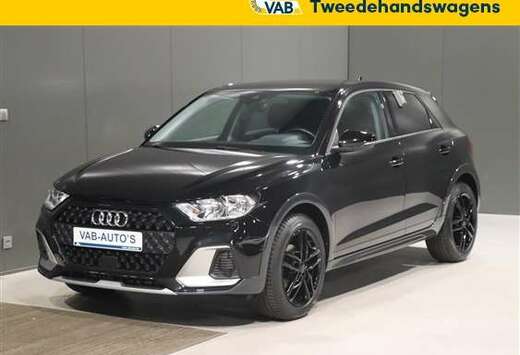 Audi ALLSTREET 30 TFSI S-TRONIC