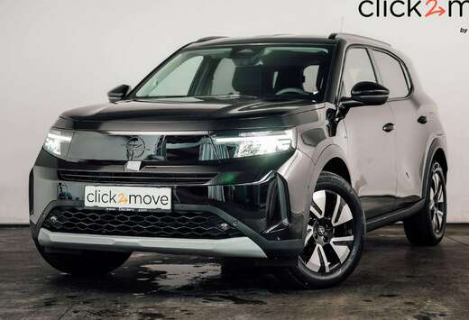 Opel Frontera 1.2 Turbo MHEV GS