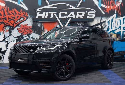 Land Rover R-Dynamic S / Toit Panoramique / Full Blac ...