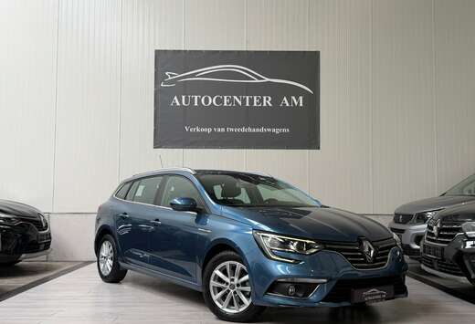 Renault Megane SW 1.2 TCe Energy Intens Navi * LDW