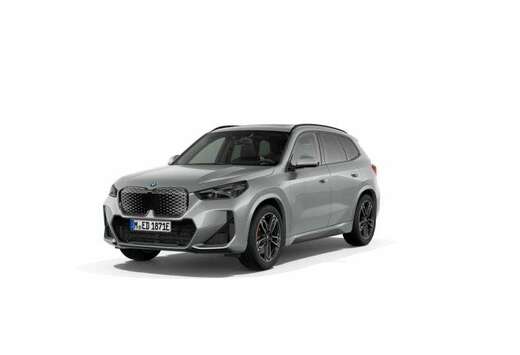 BMW iX1 eDrive20 M Sport Pro | PANO | TREKHAAK | M ON ...