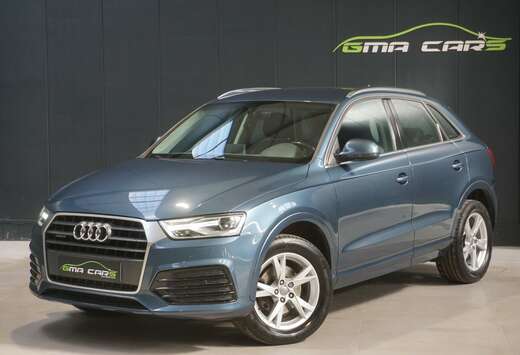 Audi 2.0 TFSI Quattro Sport  Automaat-Navi-PDC-Garant ...