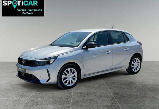 Opel Edition 1.2 benzine 100 pk  AUT ,Nieuwstaat,vele ...