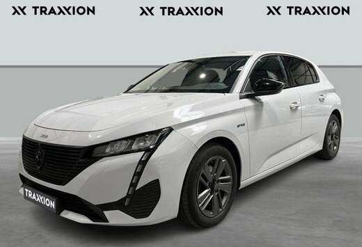 Peugeot Style
