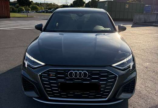 Audi Sportback 2.0 TFSI Quattro S tronic