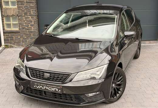 SEAT **LED**Régulateur Adaptatif**Sieges Chaufants** ...