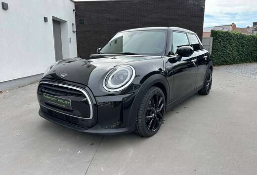 MINI Mini 1.5 One met garantie