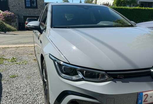 Volkswagen Golf 1.5 TSI R-Line OPF
