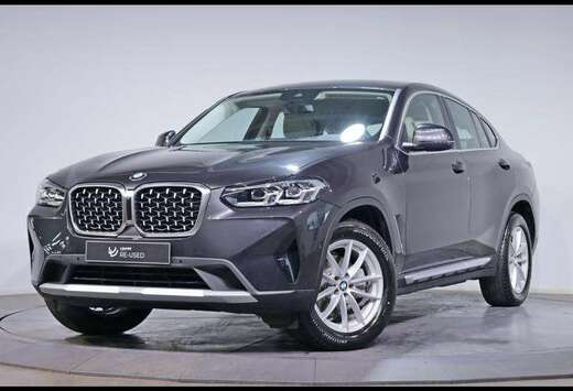 BMW xDrive20i