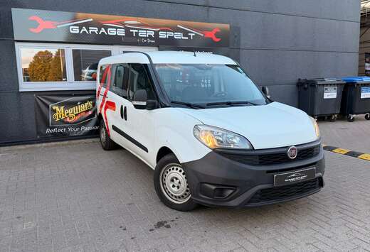 Fiat 1.3 Multijet 16v Base