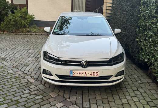 Volkswagen 1.0 TSi Highline OPF DSG (EU6AP)
