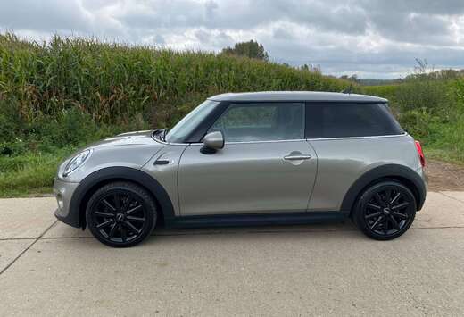 MINI Mini 1.5 Cooper OPF (EU6d-TEMP)