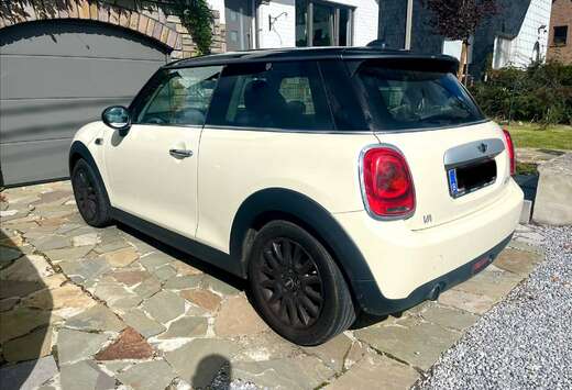 MINI Mini 1.5 Cooper