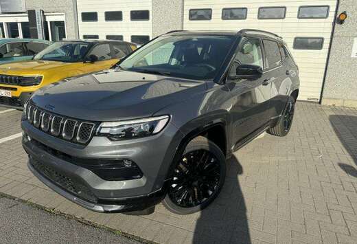 Jeep S