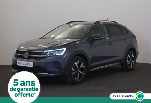 Volkswagen Life 1.0TSI DSG|Cam|JA17|LED
