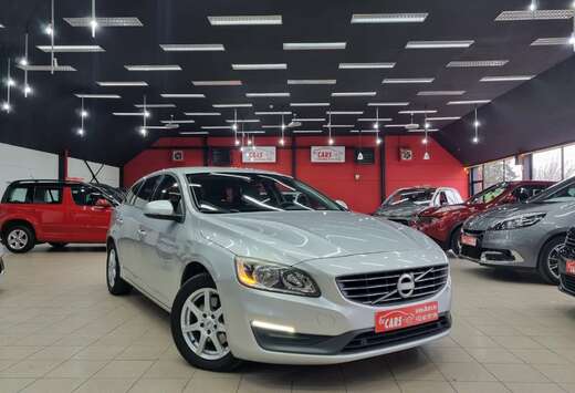 Volvo D3 Geartronic Edition Pro**AUTOMAAT**NAVIGATIE* ...