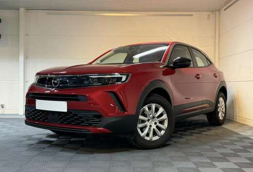 Opel 1.5 TDCI 110cv *CARPLAY*NAVI*CLIM*CAMERA*CAPTEUR ...