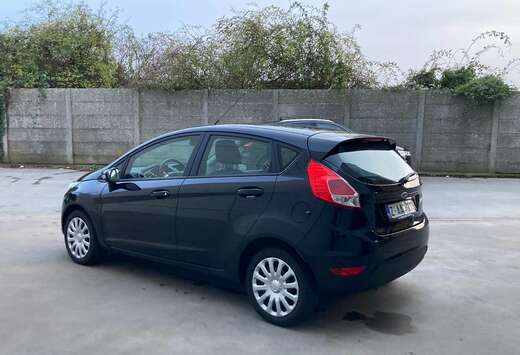 Ford 1.3benzine 2015 met 99000km*airco*Garantie*EURO6