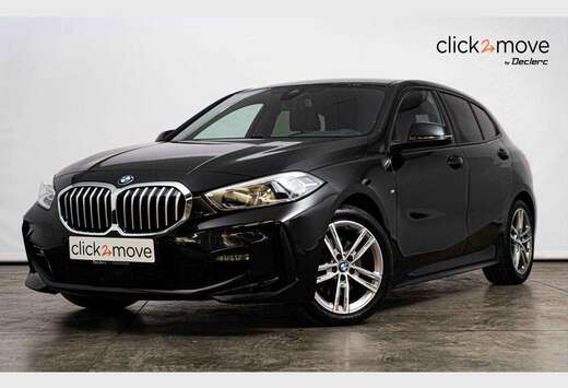 BMW Hatch 118i OPF M Sport