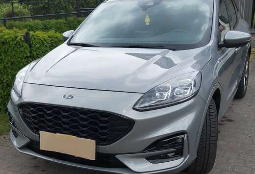 Ford Kuga 1.5 EcoBoost ST-LINE