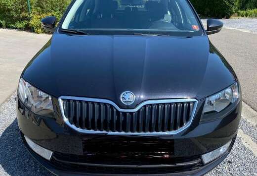 Skoda 1.6 CR TDi Ambition DSG