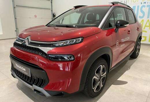 Citroen Aircross Feel