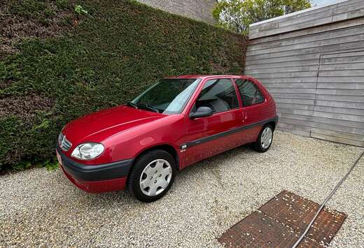 Citroen 1.1 Chrono