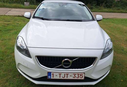 Volvo V40 D2 Kinetic