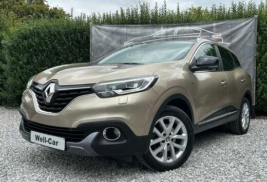 Renault 1.2Tce 70.000Km Boîte Auto Garantie 1 an