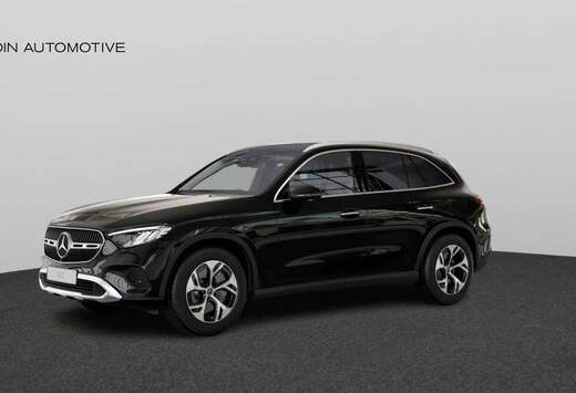 Mercedes-Benz e 4MATIC Luxury Line  Panoramisch Dak   ...