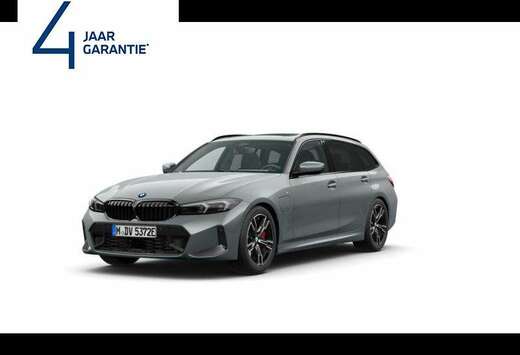 BMW M SPORT PACKAGE PRO M SPORT PACKAGE PRO