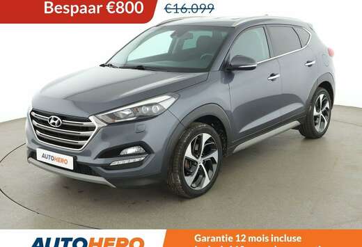 Hyundai 1.7 CRDi Style 2WD