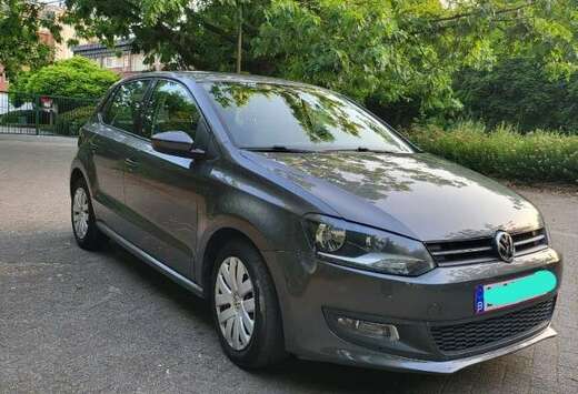 Volkswagen 1.6 CR TDi Comfortline DPF DSG