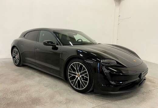 Porsche Sport Turismo/Performanceplus/14-Way/BOSE/Pan ...