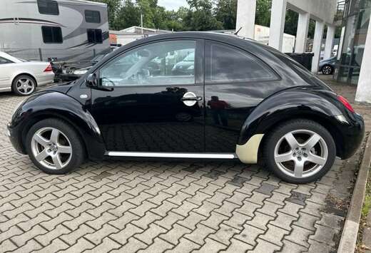 Volkswagen Volkswagen Beetle 1,4 Highline