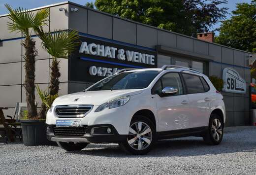 Peugeot NEW ARRIVAL1.2i Nouvelle Courroie