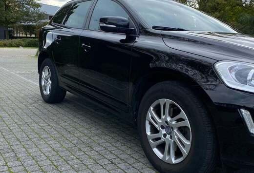 Volvo XC60 2.0 D4 Inscription Geartronic AdBlue
