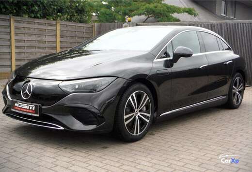 Mercedes-Benz AVANTGARDE PREMIUM+ - 360 - BURMESTER - ...