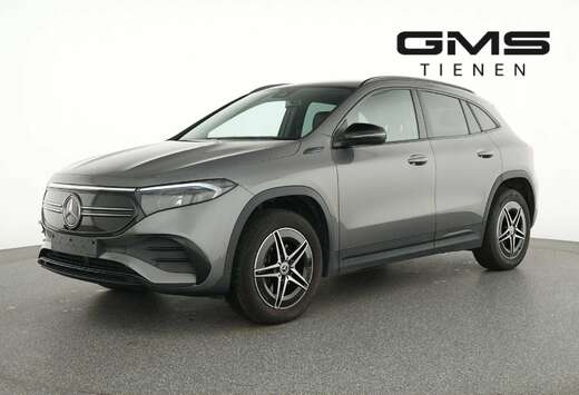 Mercedes-Benz SUV 250 AMG Line *5jaar garantie*