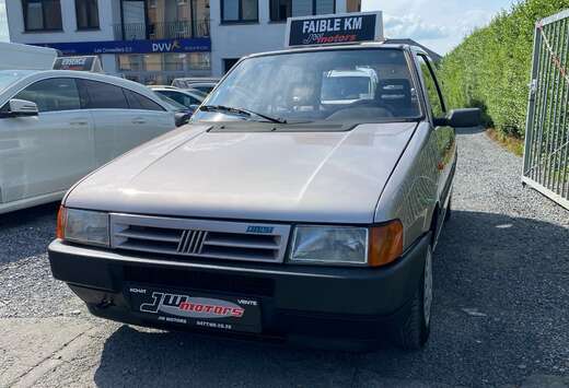 Fiat 1.0 FIRE**44000KM**GARANTIE**30ANS ANCETRE**