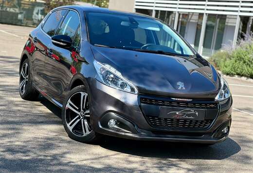 Peugeot 1.2 PureTech GT Line*Garantie 12 mois*