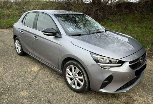 Opel Corsa 1.2 Start/Stop