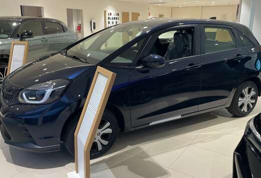 Honda Jazz 1.5 Hybrid Elegance Voorinschr. 8 JAAR GAR ...