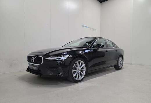 Volvo T6 Twin Engine Hybrid - Pano - Topstaat