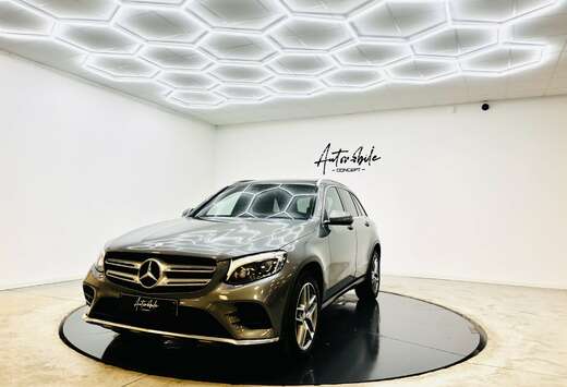 Mercedes-Benz 1AN GARANTIEPACK AMGPANOTVA DÉDUCTIBLE