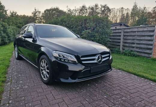 Mercedes-Benz d Business Solution